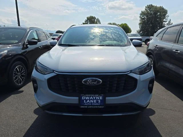 2025 Ford Escape Plug-in hybrid PHEV - Photo 33