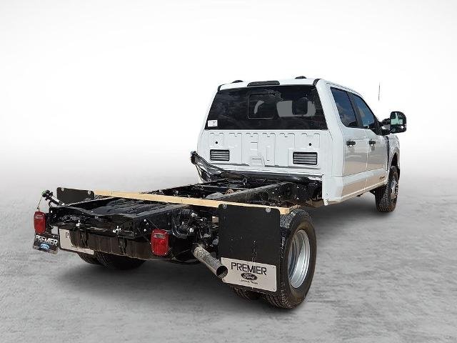 New 2026 Oxford White Ford F-350® XL image 37