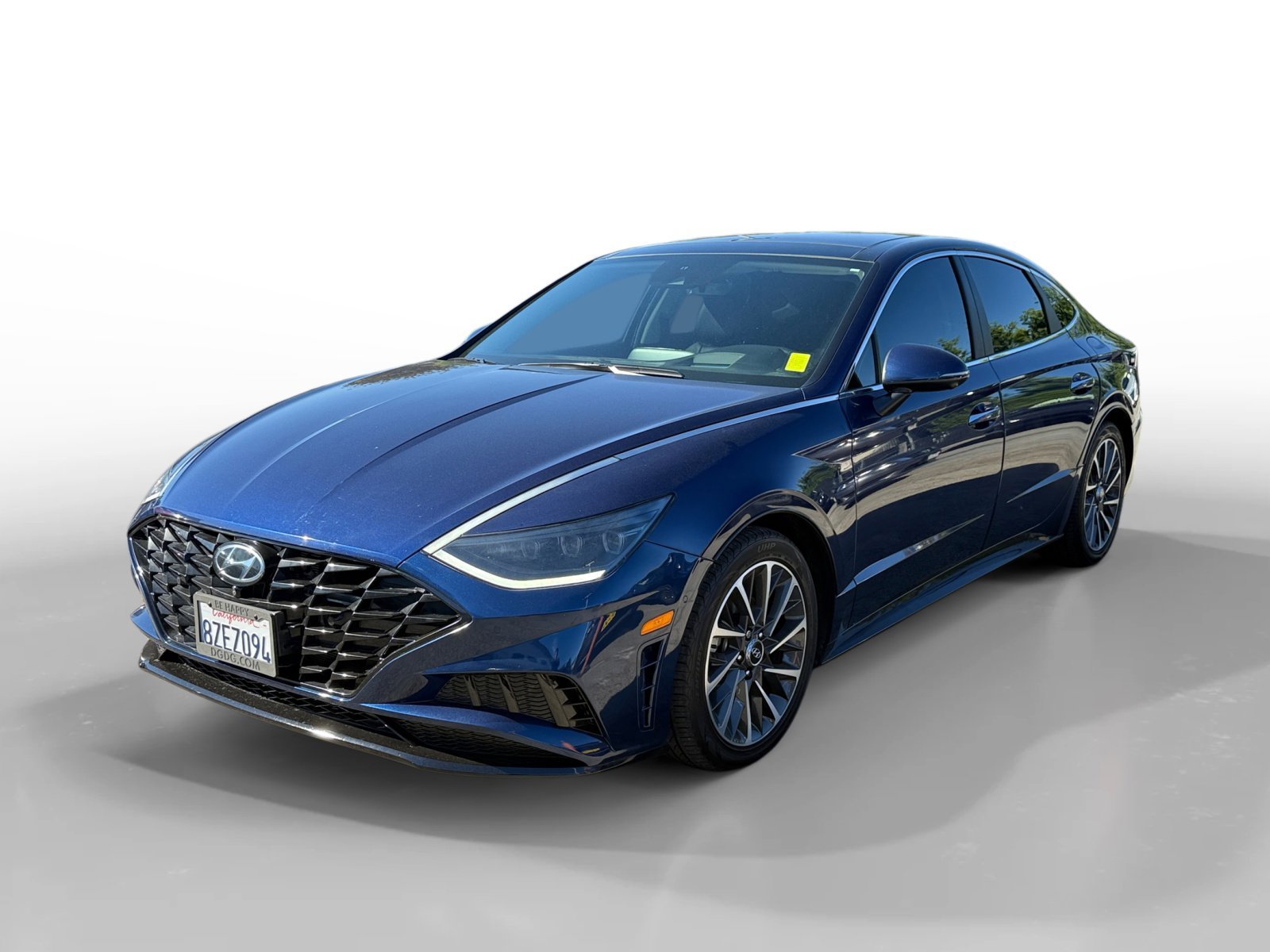 2021 Hyundai Sonata