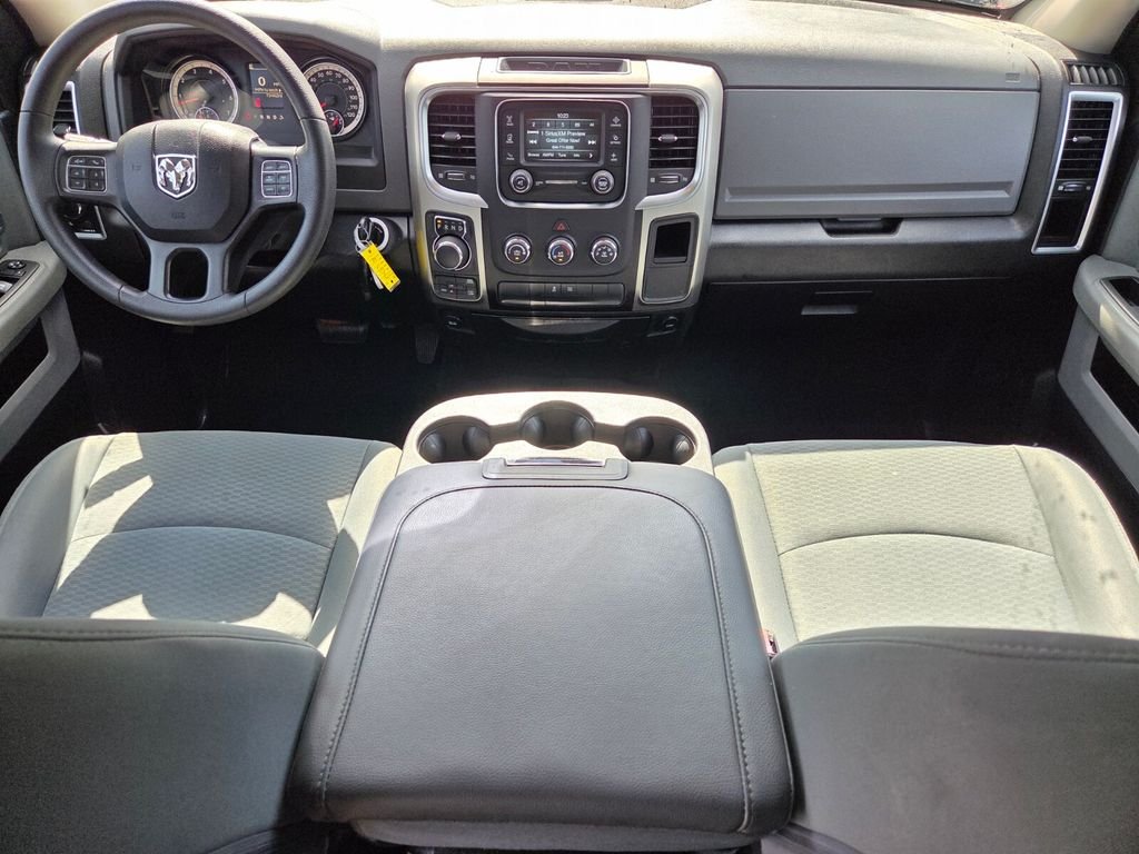 Used 2019 Red Ram SLT image 17