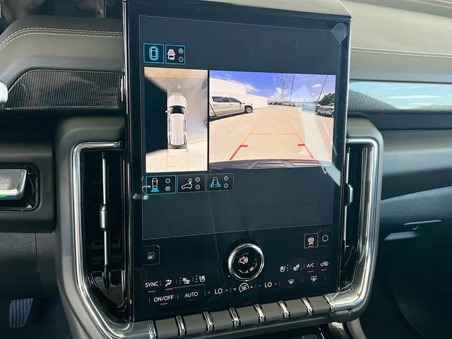 2026 GMC Yukon Elevation - Photo 9