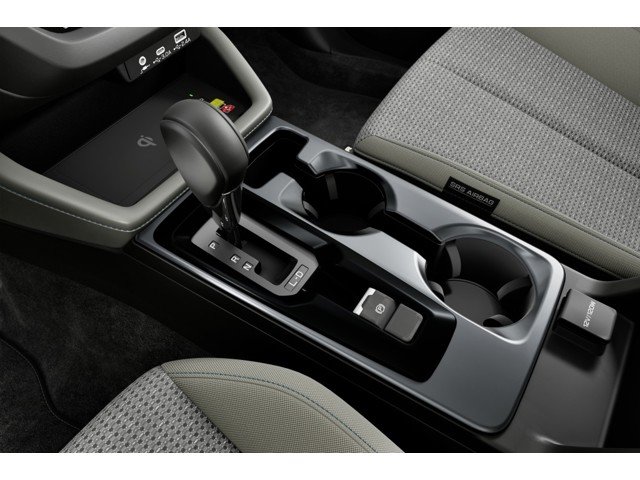 2026 Subaru Forester Premium - Photo 21