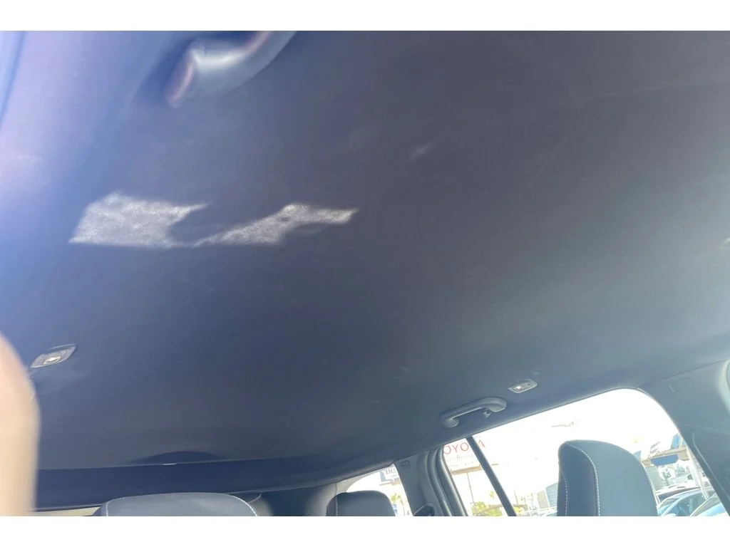 Used 2024 BRIGHT WHITE CLEARCOAT Jeep Laredo image 20
