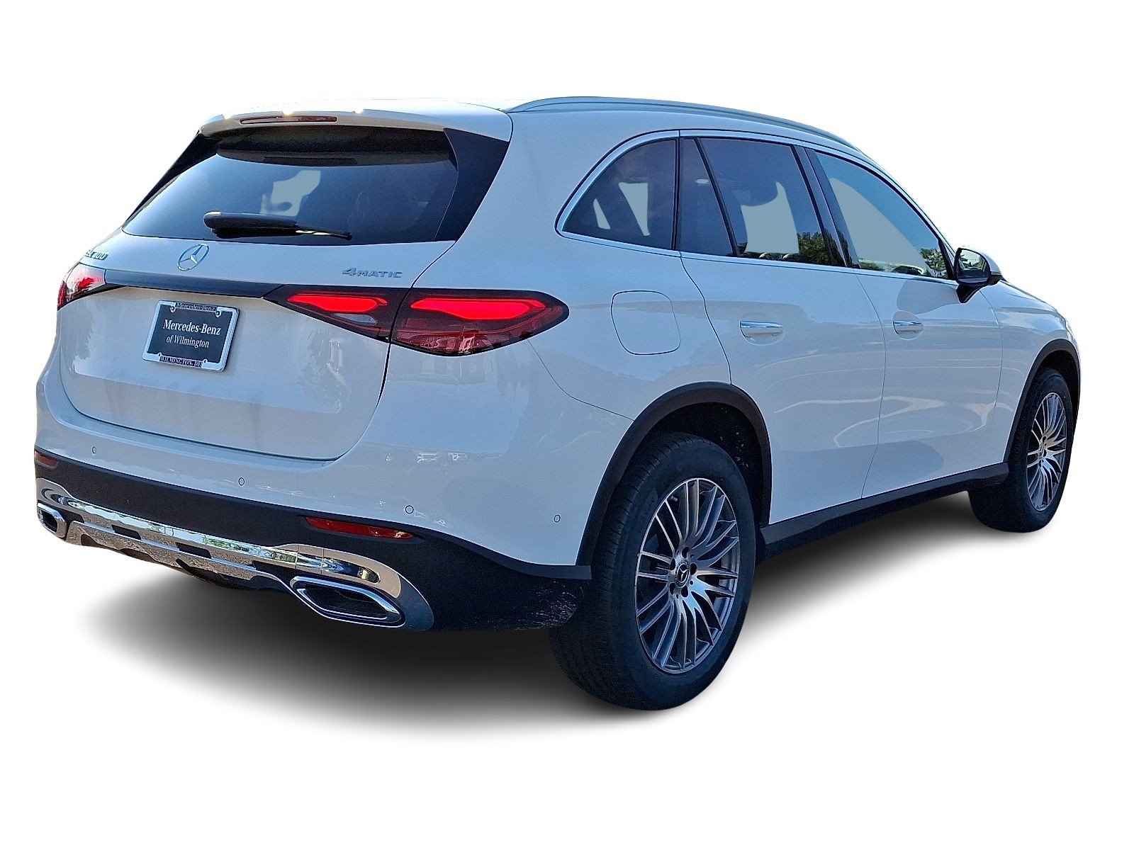 2026 Mercedes-Benz GLC Base - Photo 18