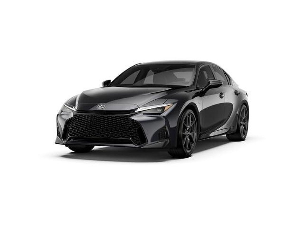 New 2026 Caviar Lexus F SPORT DESIGN image 6