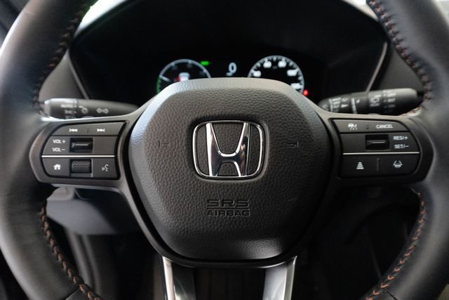 Used 2025 Black Honda Sport-L image 10