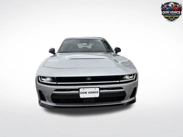2026 Dodge Charger Scat Pack - Photo 8