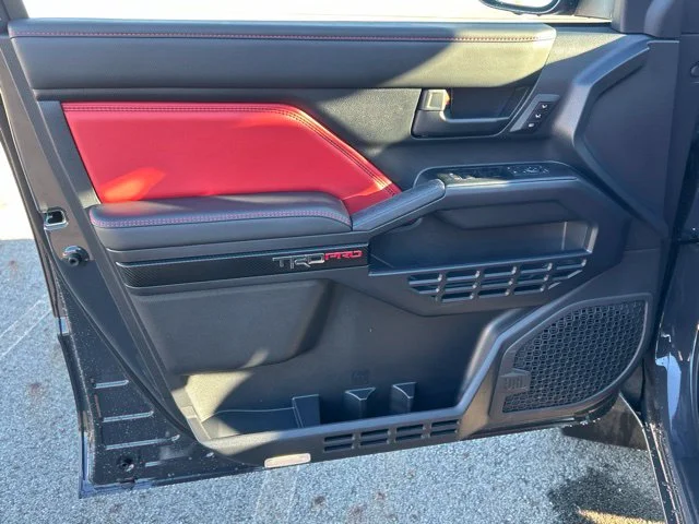 Certified Used 2025  Toyota TRD Pro image 21