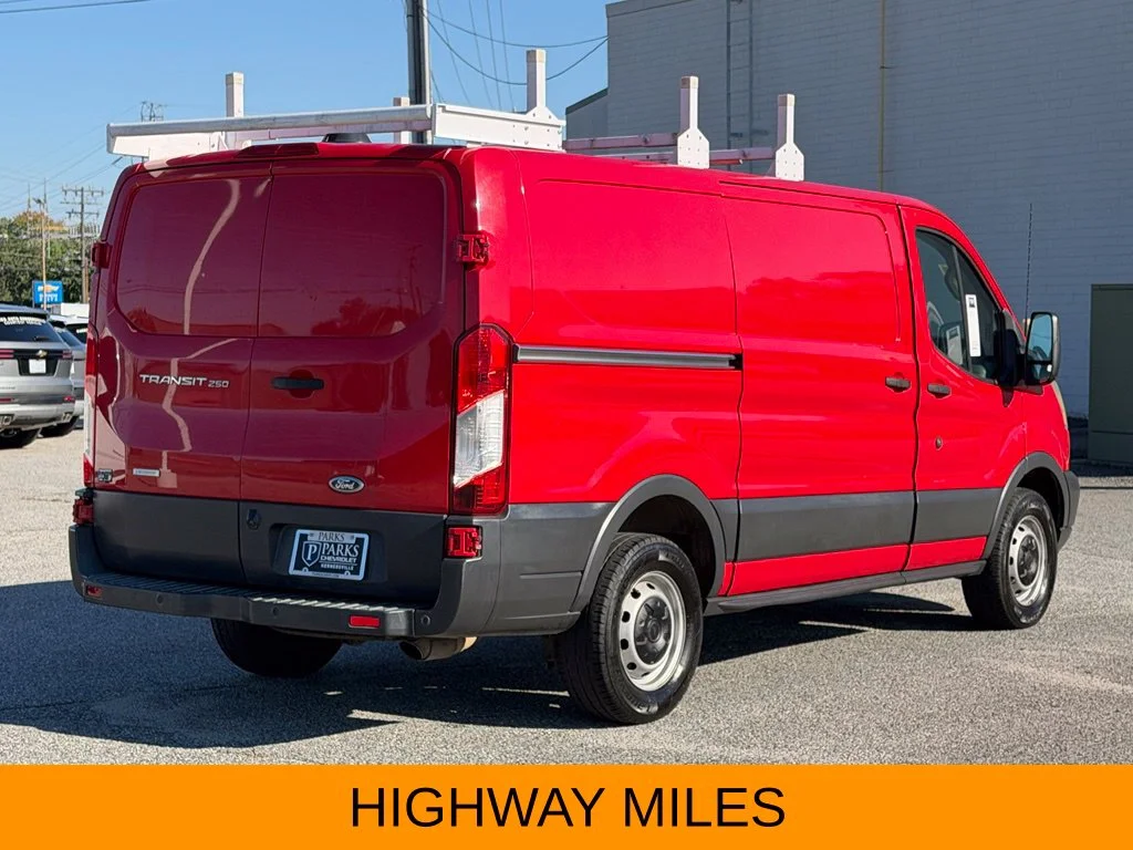Used 2015 Ford Transit Base with VIN 1FTNR1YG3FKB26630 for sale in Kernersville, NC