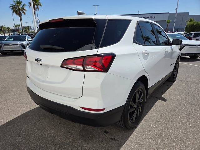 2024 Chevrolet Equinox LS - Photo 6