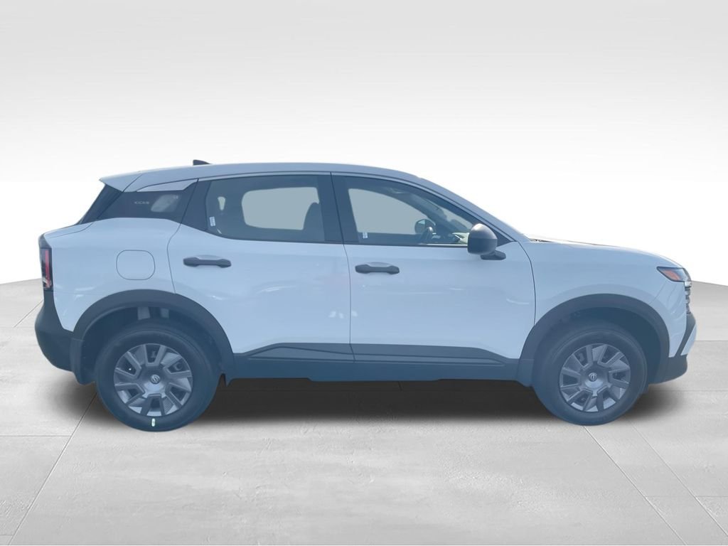 New 2026 Fresh Powder Nissan S image 9