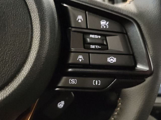 2026 Subaru Crosstrek Wilderness - Photo 28