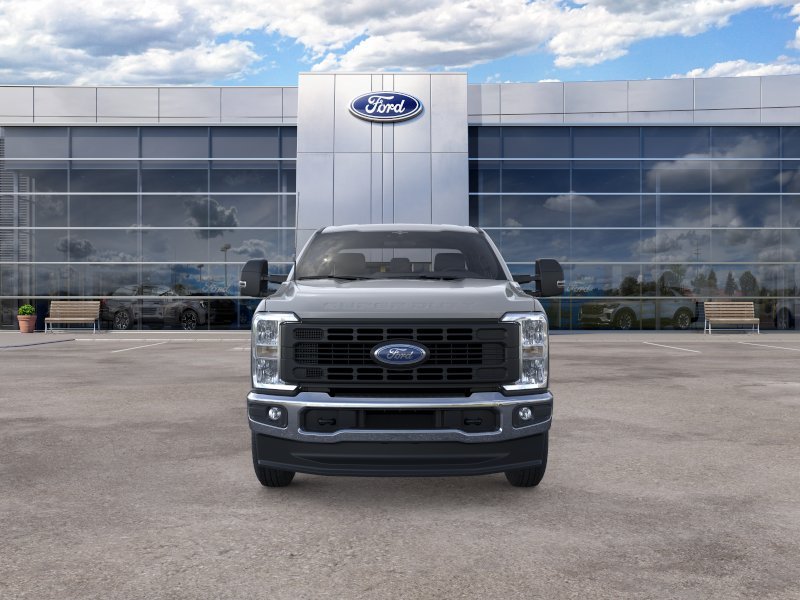 New 2026 Avalanche Ford F-250® XL image 18