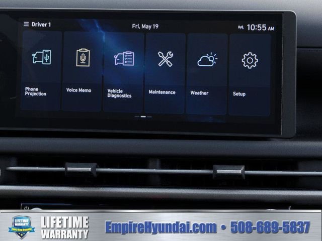 New 2026 Ash Hyundai SEL Convenience image 30