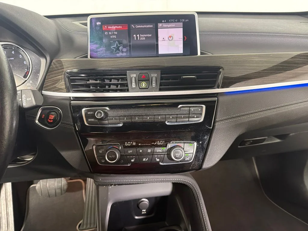 2021 BMW X1 28i - Photo 15