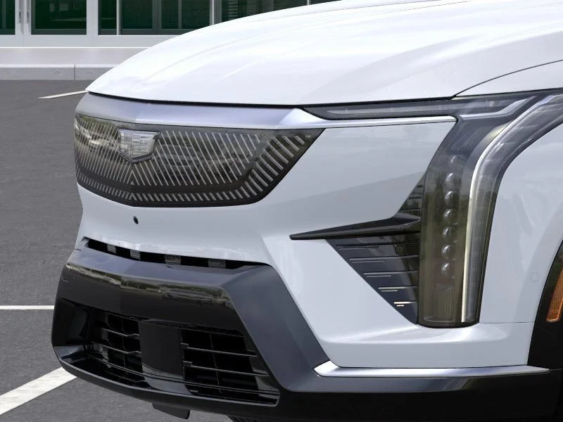 2027 Cadillac OPTIQ Luxury - Photo 20