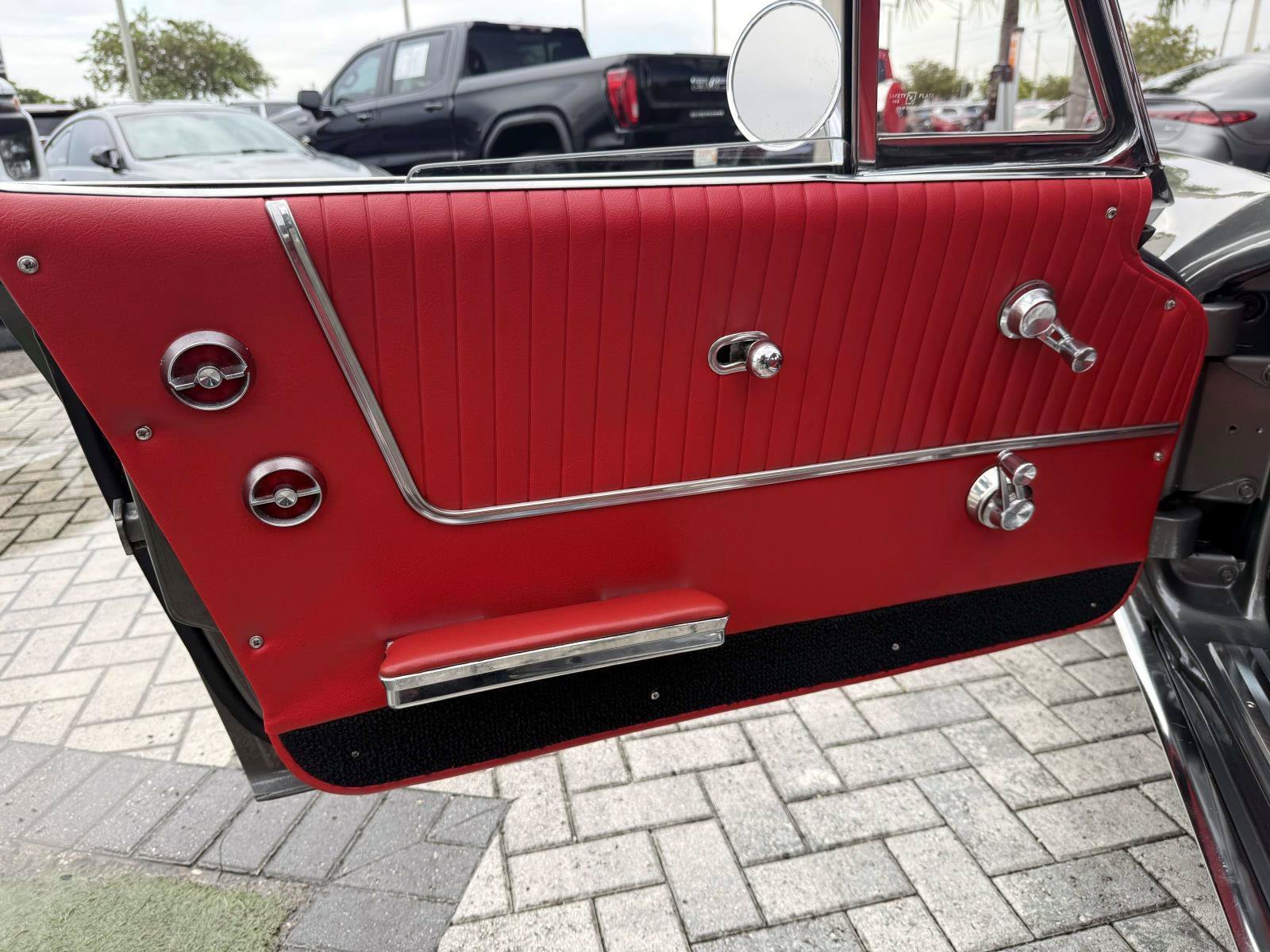 Used 1963 Gray Chevrolet  image 12