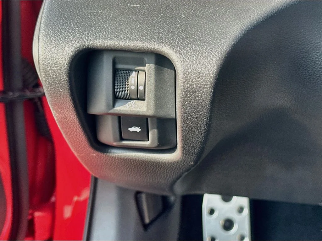Used 2026 Red Subaru Limited image 10