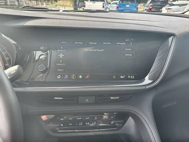 2023 Buick Envision Essence - Photo 13
