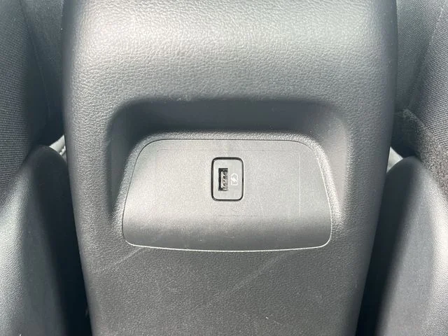 Used 2025 White Nissan SV image 35