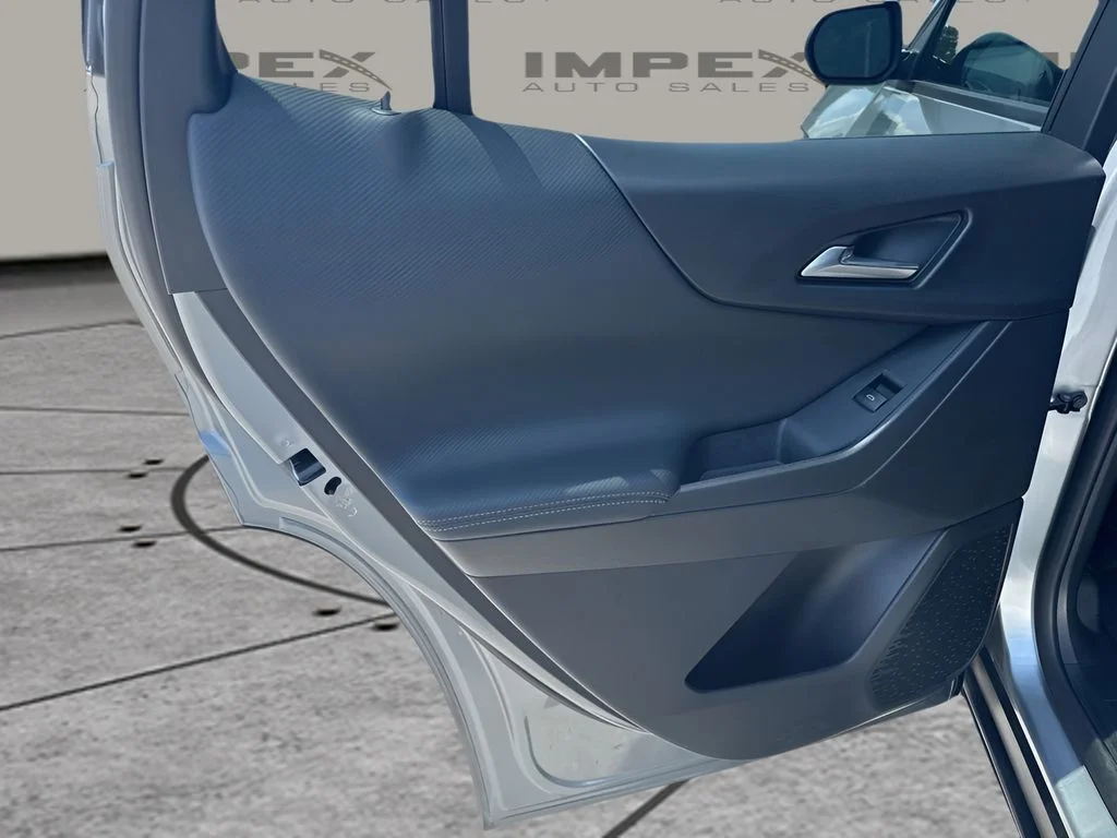 Used 2026 Gray Chevrolet LT image 26