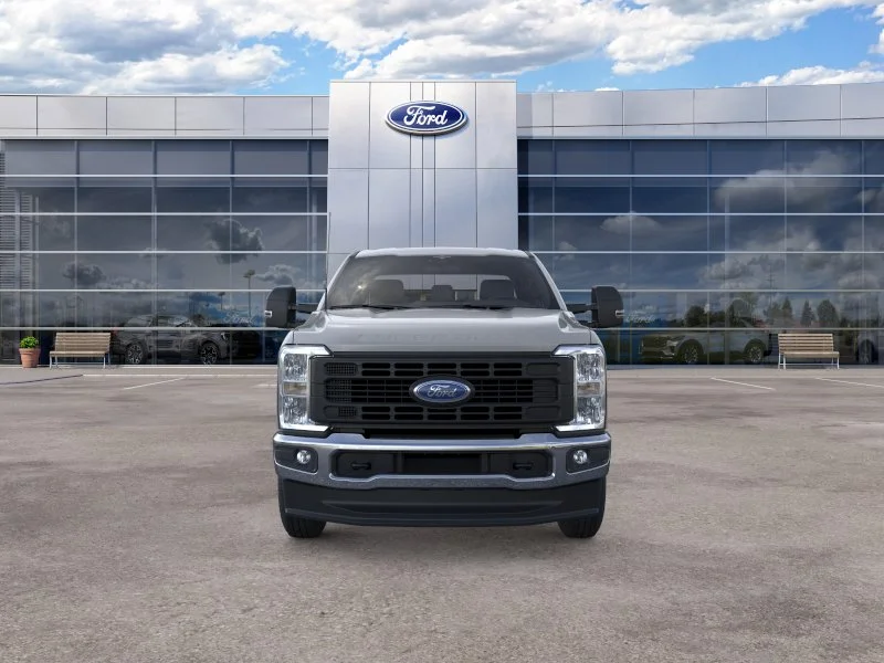 New 2026 Avalanche Ford F-250® XL image 18
