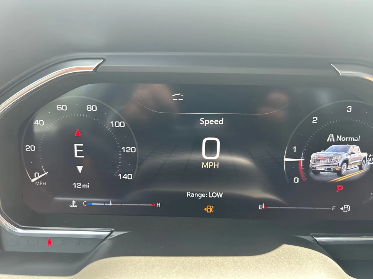 New 2026 Onyx Black GMC Denali image 11