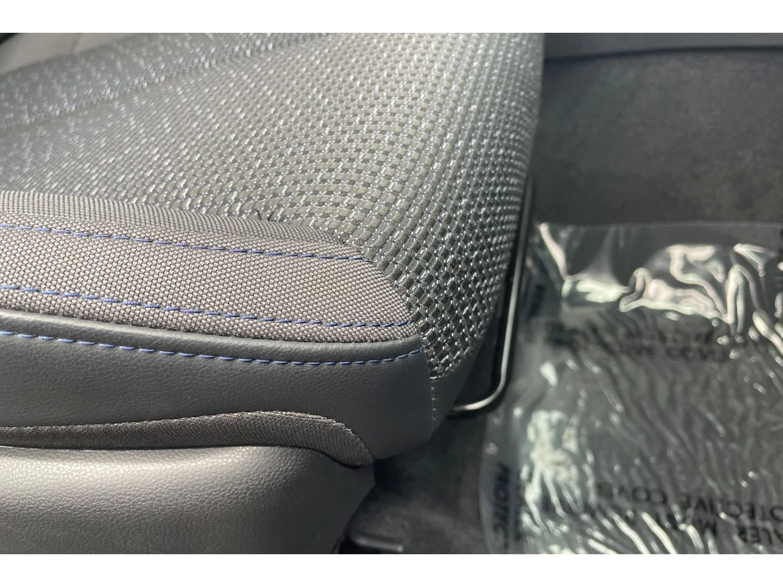 Used 2026 Magnetite Gray Metallic Subaru Premium image 23