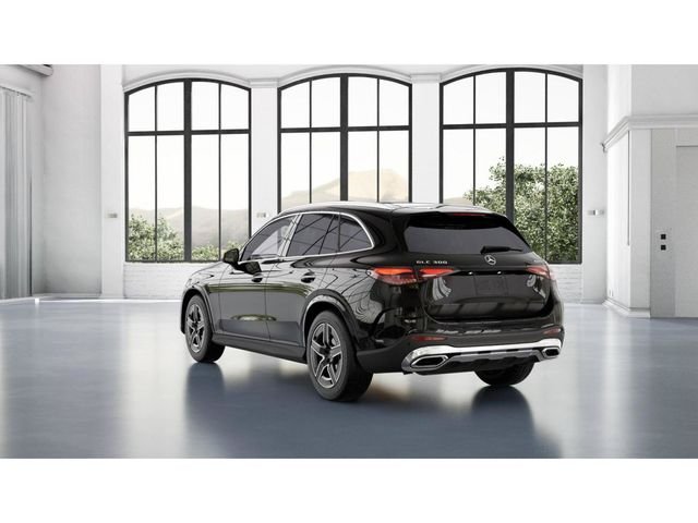 New 2026 Black Mercedes-Benz GLC 300 image 28