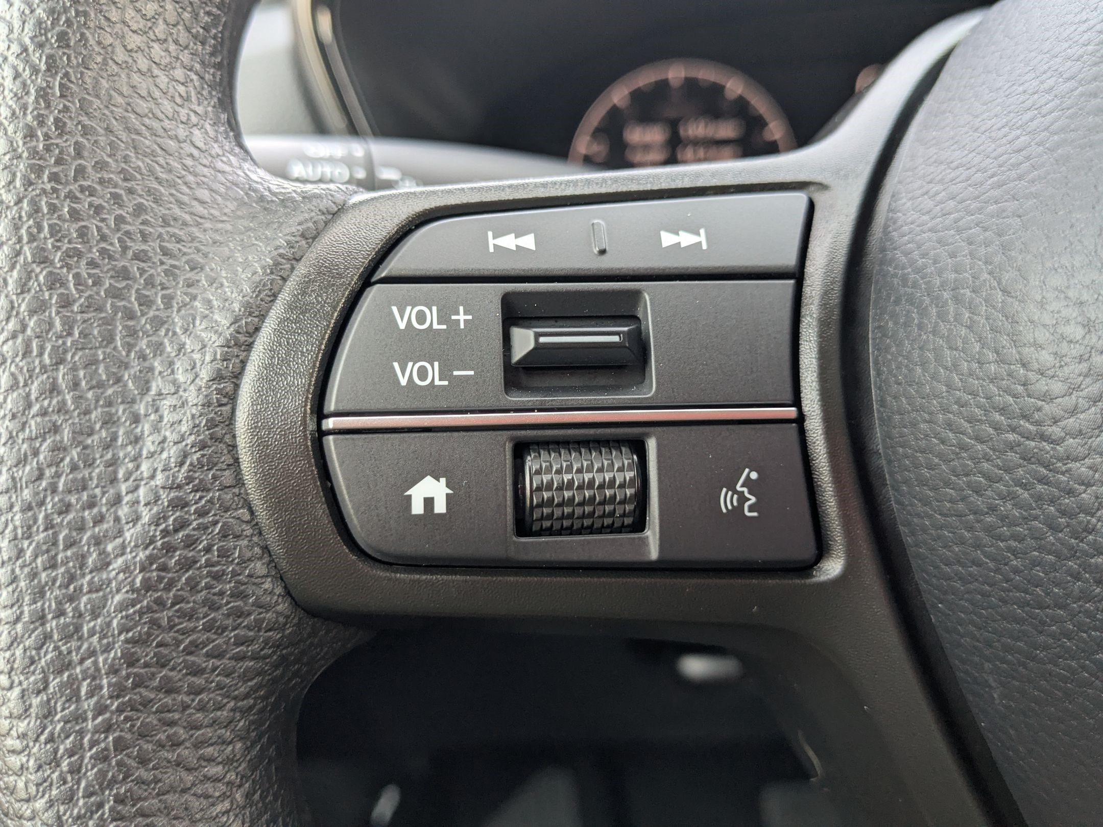 2026 Honda CR-V EX - Photo 14