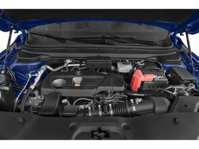 Certified Used 2022 Platinum White Pearl Acura A-SPEC image 28