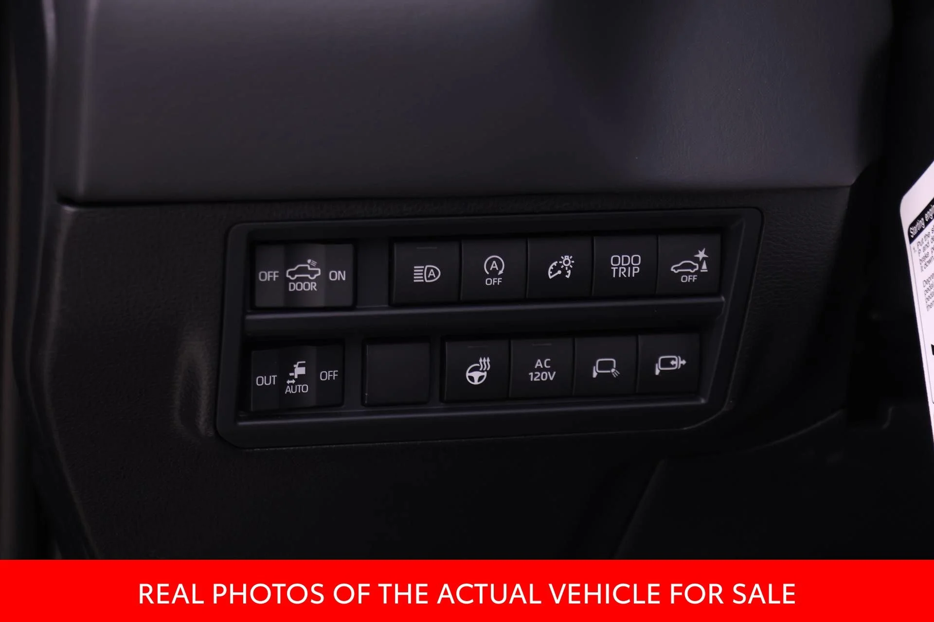 2026 Toyota Tundra Platinum - Photo 15