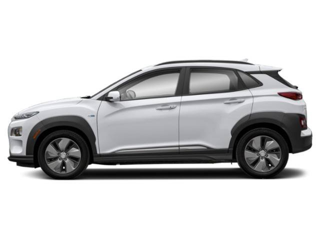 Used 2021 Ultra Black Hyundai Ultimate image 4
