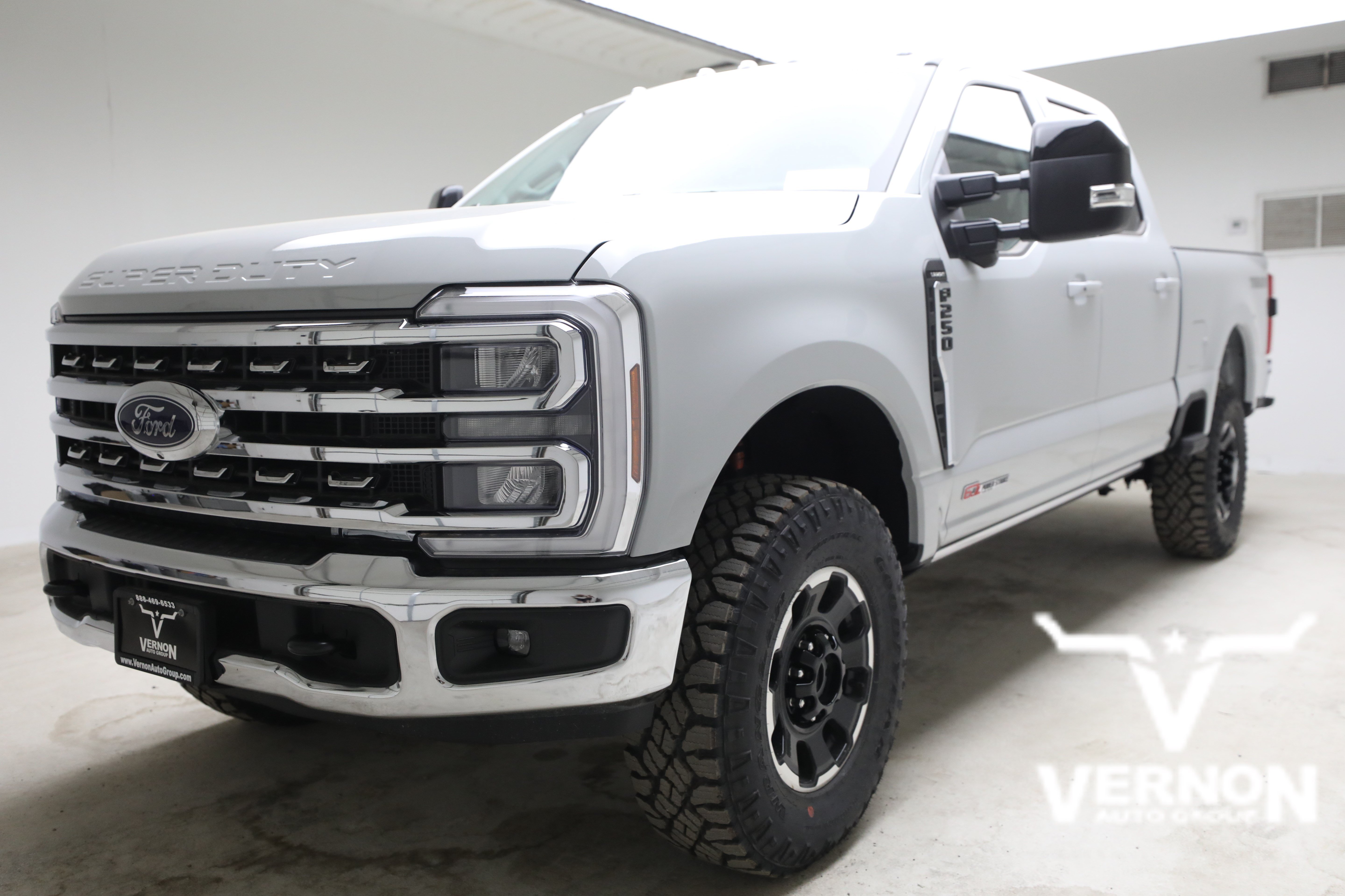 New 2026 Avalanche Ford  image 1