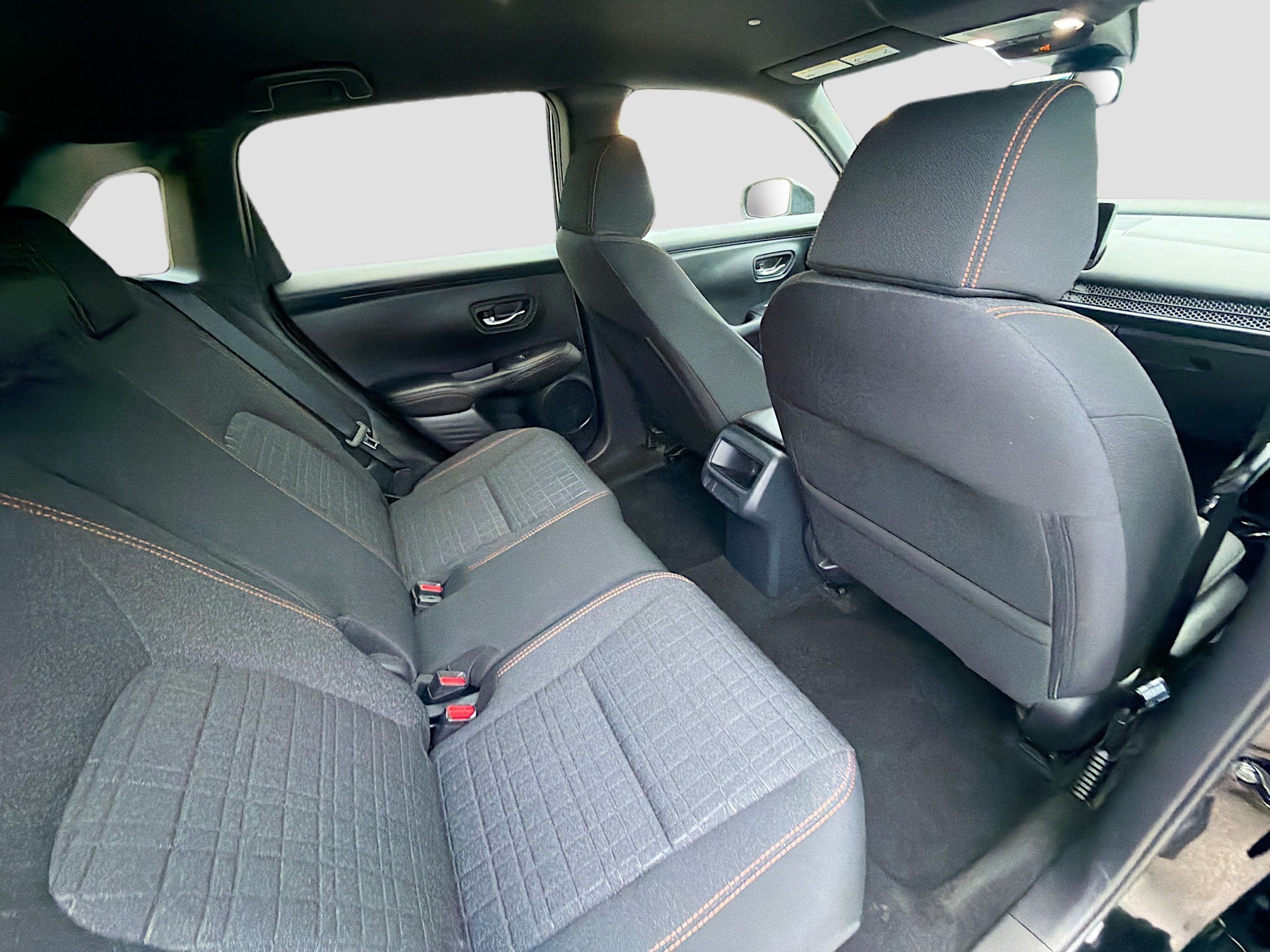 2025 Honda HR-V Sport - Photo 26