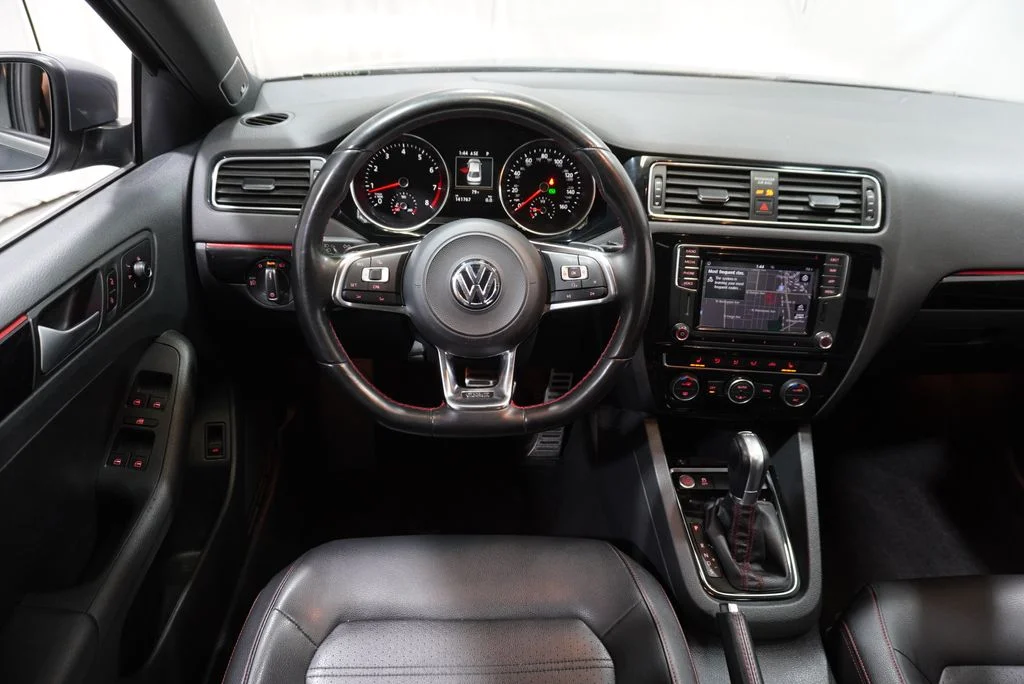 Used 2018 Gray Volkswagen GLI image 23