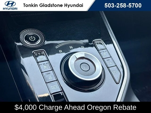 Used 2023 Snow White Pearl Kia Wave image 32