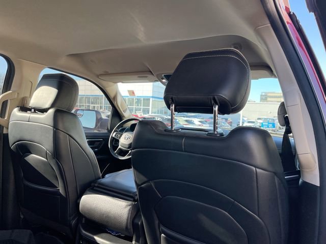 2019 RAM 1500 - Image 24