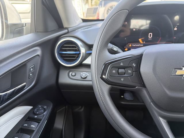 2026 Chevrolet Trax LT - Photo 27