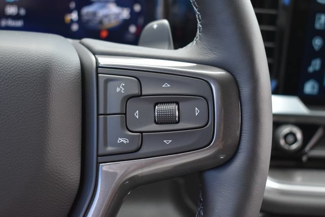 2026 Chevrolet Silverado 1500 High Country - Photo 34