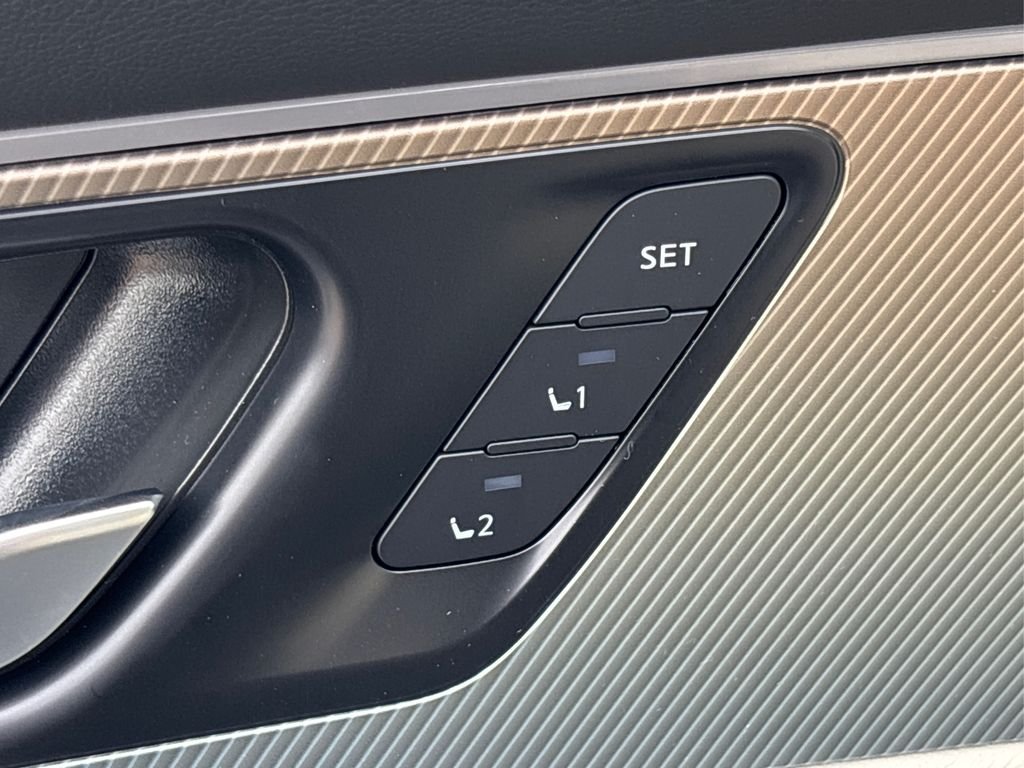 2025 Nissan Murano SL - Photo 23