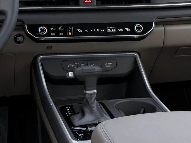 New 2026 Snow White Pearl Kia EX image 23