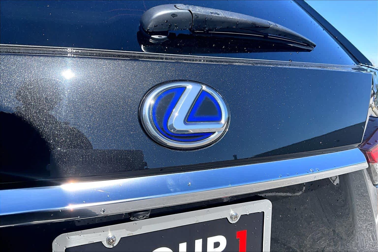 Used 2022 Caviar Lexus Luxury image 19
