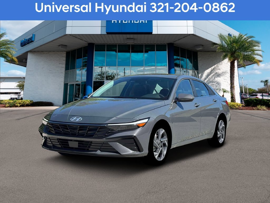 New 2026 Gray Hyundai Limited image 20