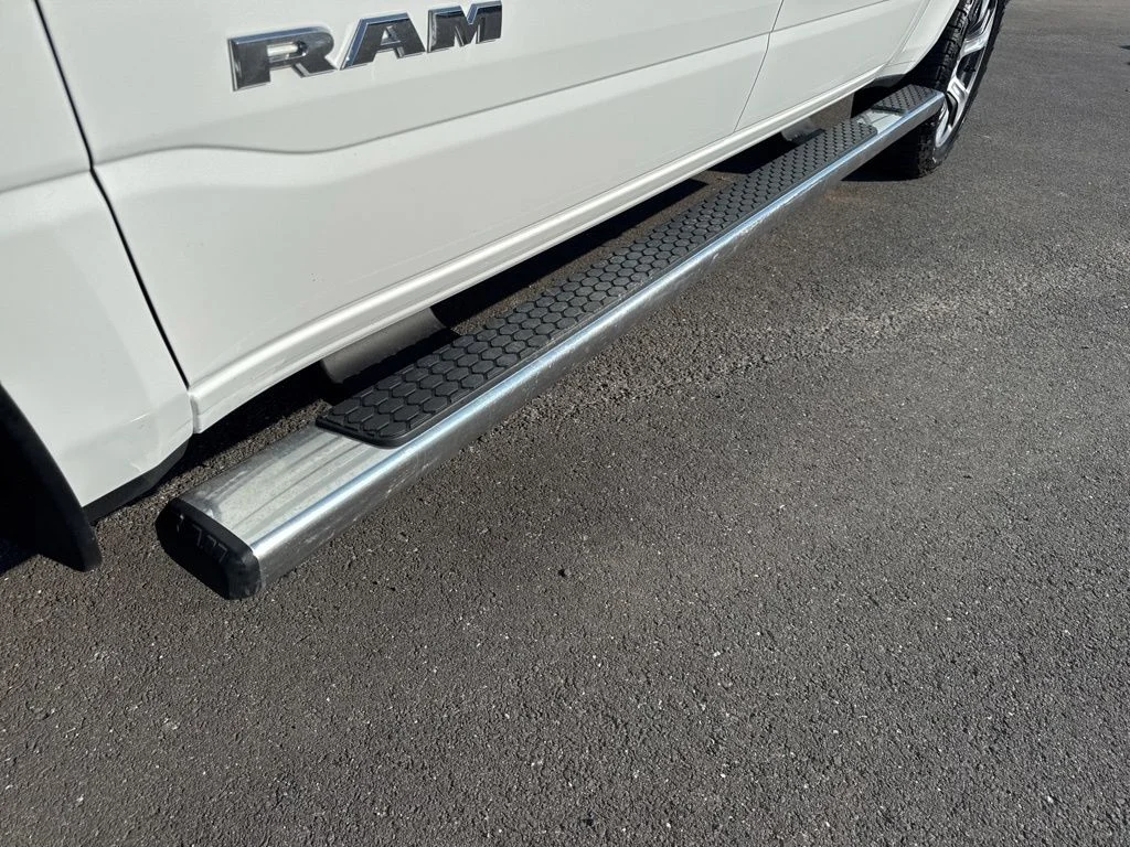 2023 RAM Ram 1500 Pickup Laramie - Photo 16