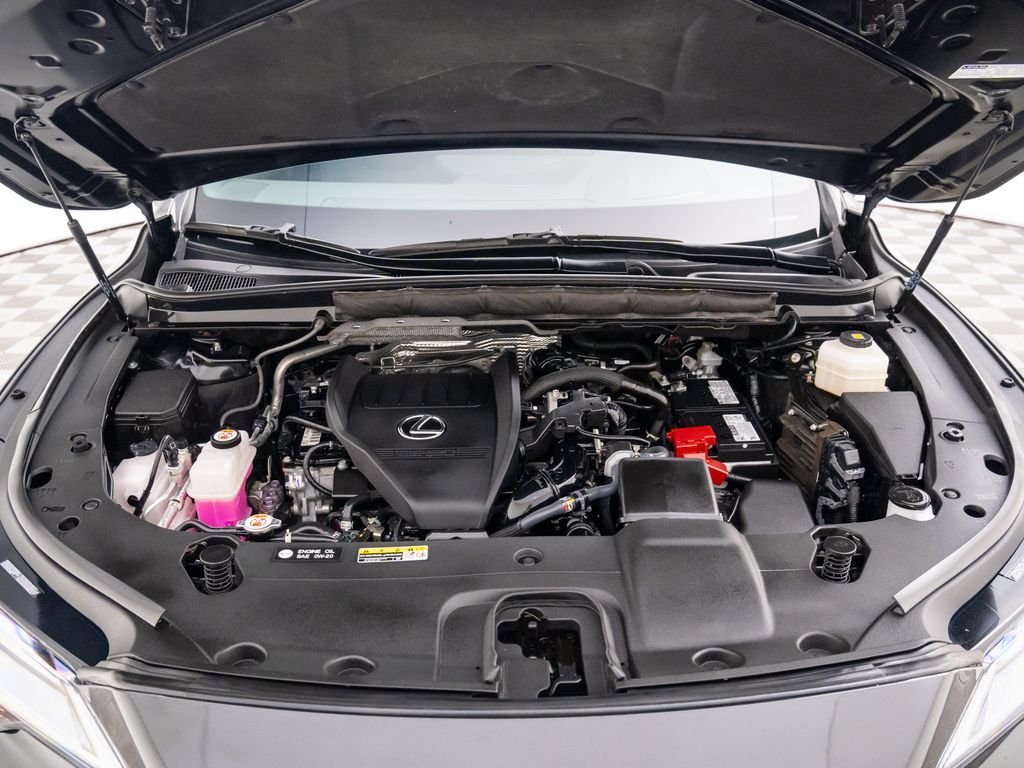 2024 Lexus RX 350 - Photo 34