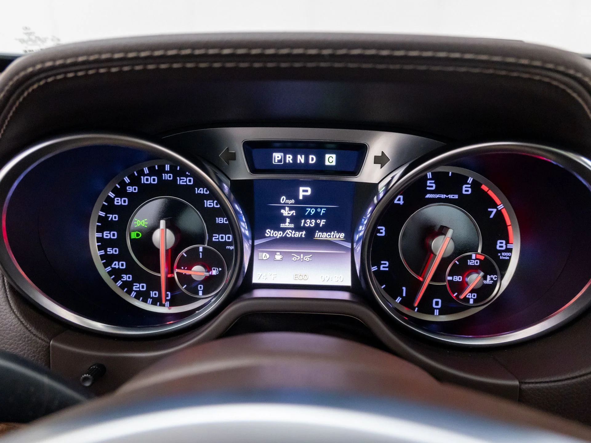Used 2013  Mercedes-Benz SL 63 AMG® image 19