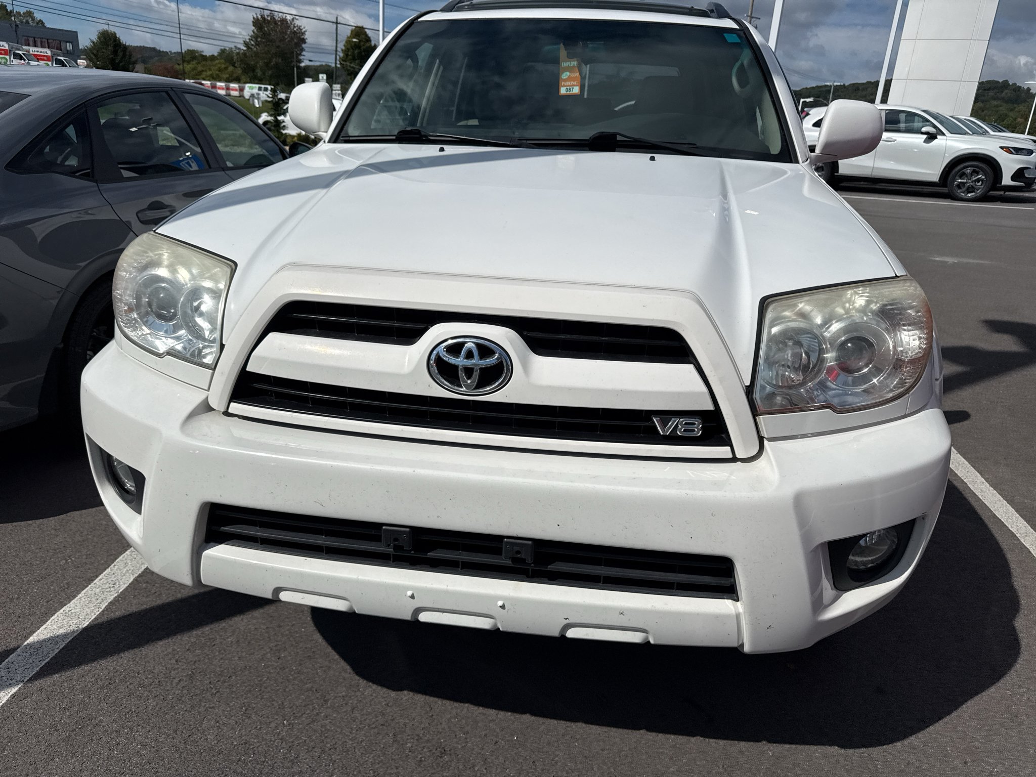 2006 Toyota 4Runner
