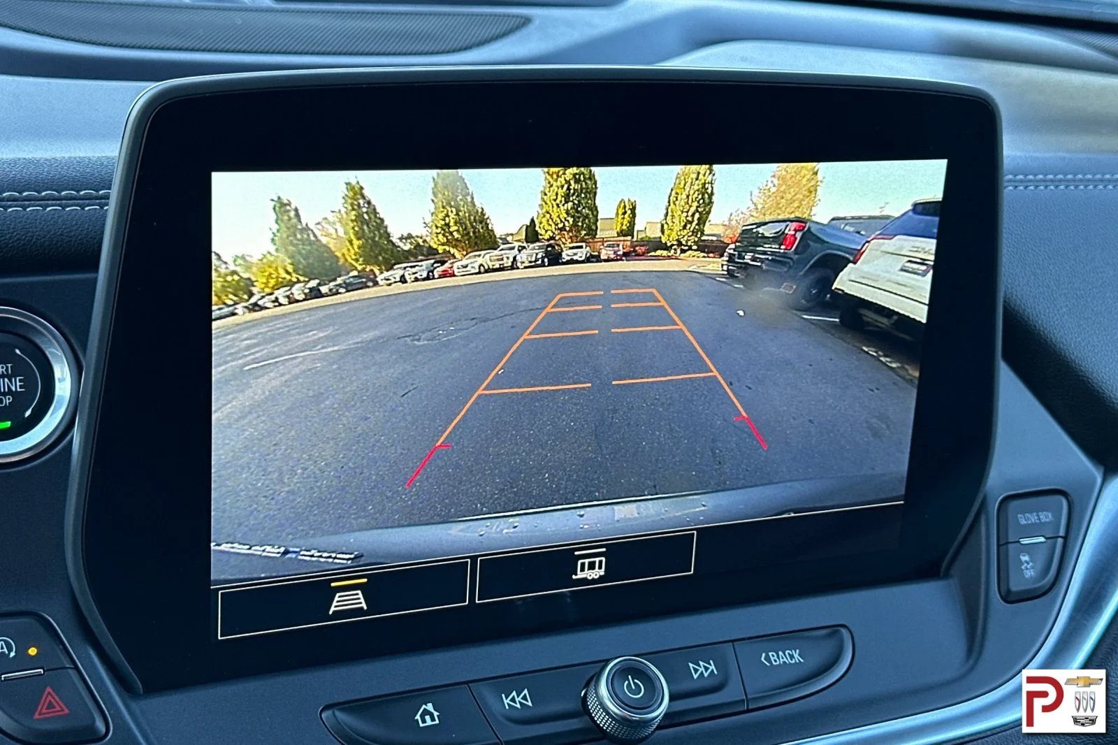 Certified Used 2025 Gray Chevrolet LT image 23