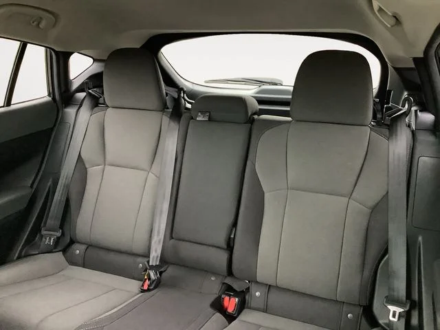 New 2026 Gray Subaru Base image 13